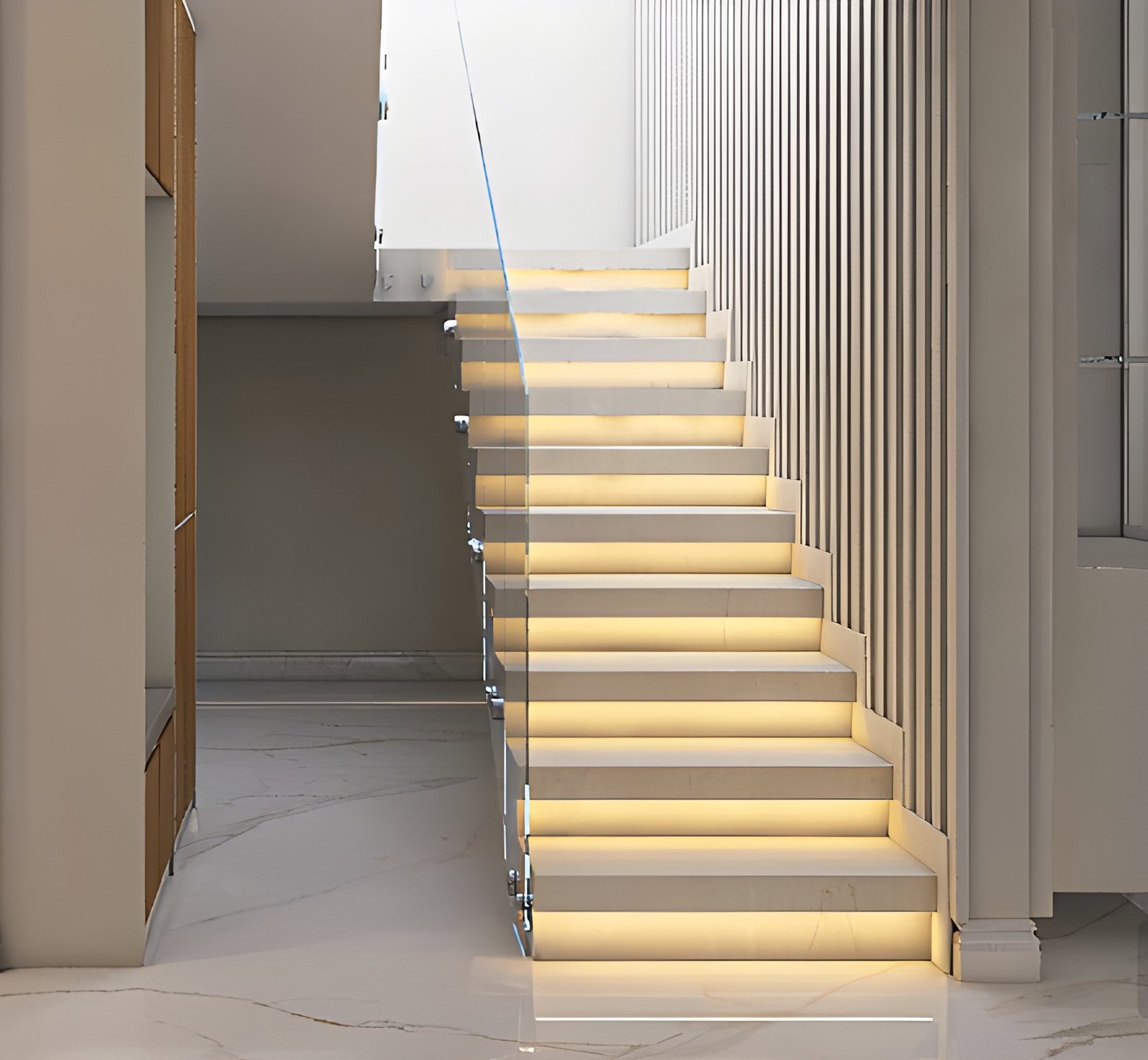 تصميم داخلي 3d فيلا بذوق راقي